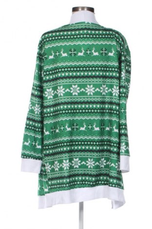 Γυναικεία ζακέτα Unbranded, Μέγεθος M, Χρώμα Πολύχρωμο, Τιμή 18,99 €