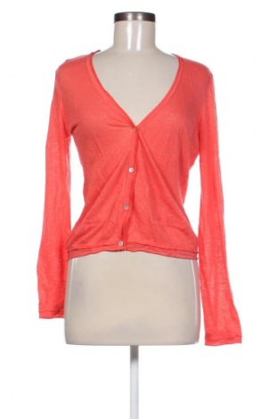 Női kardigán Unbranded, Méret M, Szín Narancssárga
, Ár 669 Ft