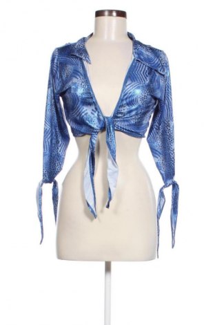 Γυναικεία ζακέτα Unbranded, Μέγεθος L, Χρώμα Πολύχρωμο, Τιμή 2,99 €