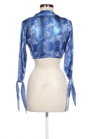 Γυναικεία ζακέτα Unbranded, Μέγεθος L, Χρώμα Πολύχρωμο, Τιμή 2,99 €