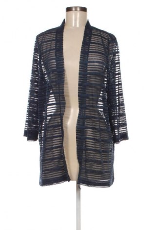 Damski kardigan Unbranded, Rozmiar L, Kolor Niebieski, Cena 6,99 zł