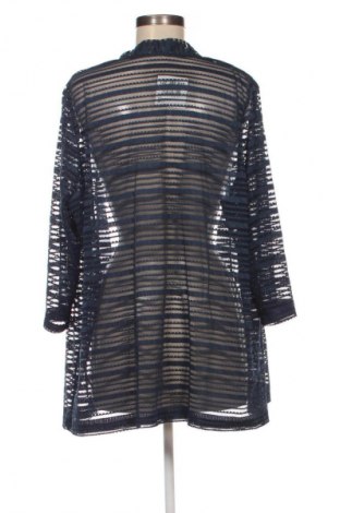 Damski kardigan Unbranded, Rozmiar L, Kolor Niebieski, Cena 6,99 zł