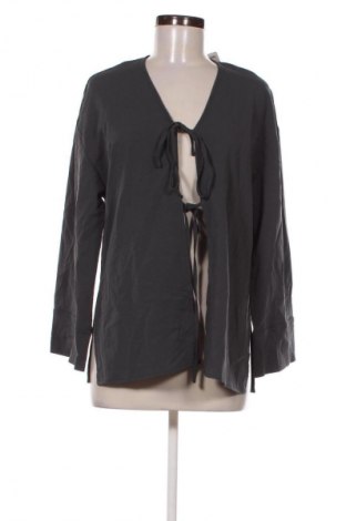 Γυναικεία ζακέτα Unbranded, Μέγεθος S, Χρώμα Γκρί, Τιμή 1,99 €