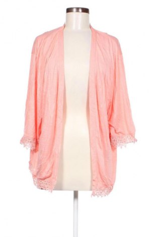 Γυναικεία ζακέτα Unbranded, Μέγεθος M, Χρώμα Ρόζ , Τιμή 1,99 €