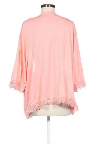 Γυναικεία ζακέτα Unbranded, Μέγεθος M, Χρώμα Ρόζ , Τιμή 1,99 €