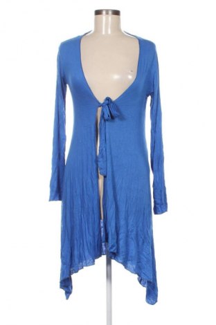 Γυναικεία ζακέτα Unbranded, Μέγεθος S, Χρώμα Μπλέ, Τιμή 1,99 €