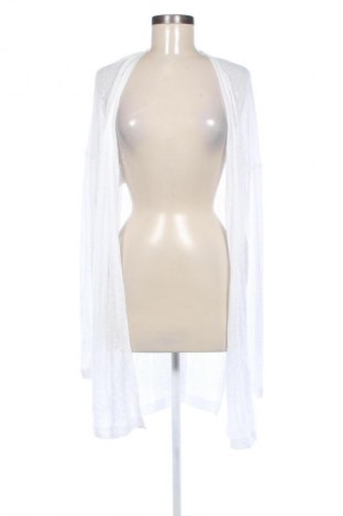 Cardigan de damă Uniqlo, Mărime L, Culoare Alb, Preț 79,99 Lei, #132099518