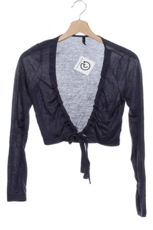 Női kardigán United Colors Of Benetton, Méret XS, Szín Kék, Ár 669 Ft