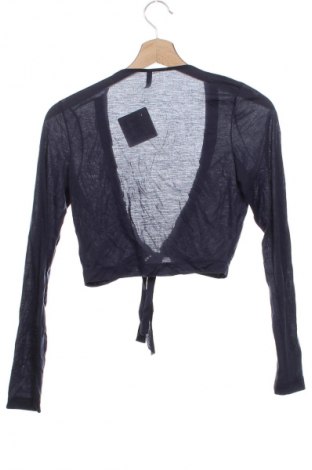 Női kardigán United Colors Of Benetton, Méret XS, Szín Kék, Ár 669 Ft