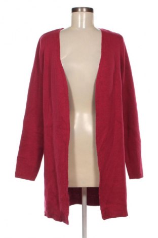 Dámsky kardigán Up 2 Fashion, Velikost M, Barva Červená, Cena  119,00 Kč