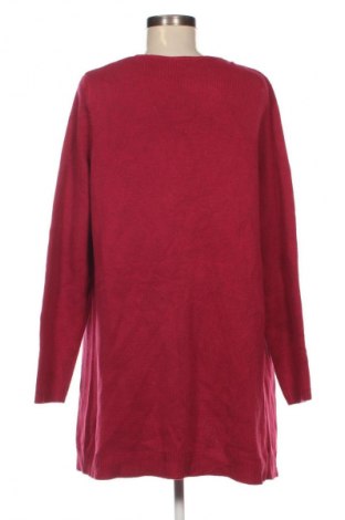 Dámsky kardigán Up 2 Fashion, Velikost M, Barva Červená, Cena  119,00 Kč