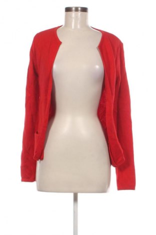 Női kardigán Up 2 Fashion, Méret M, Szín Piros, Ár 729 Ft