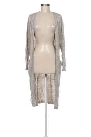 Damen Strickjacke VILA, Größe M, Farbe Grau, Preis 4,99 €