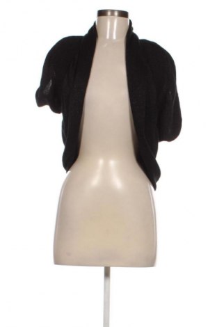 Damen Strickjacke Vero Moda, Größe S, Farbe Schwarz, Preis 4,99 €