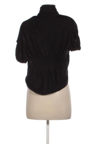 Damen Strickjacke Vero Moda, Größe S, Farbe Schwarz, Preis 4,99 €