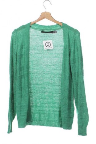 Dámsky kardigán Vero Moda, Veľkosť XS, Farba Zelená, Cena  3,95 €