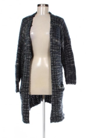 Damen Strickjacke Vero Moda, Größe L, Farbe Mehrfarbig, Preis 4,99 €