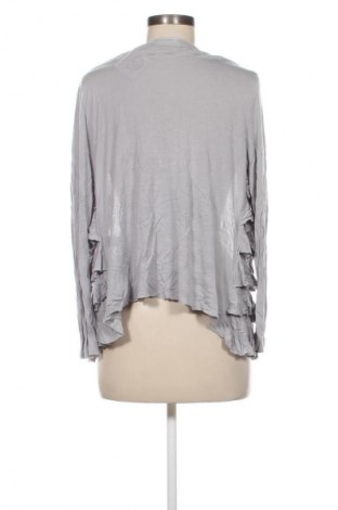 Γυναικεία ζακέτα Wallis, Μέγεθος M, Χρώμα Γκρί, Τιμή 1,99 €