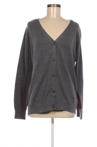 Cardigan de damă Woman By Tchibo, Mărime XL, Culoare Multicolor, Preț 26,99 Lei