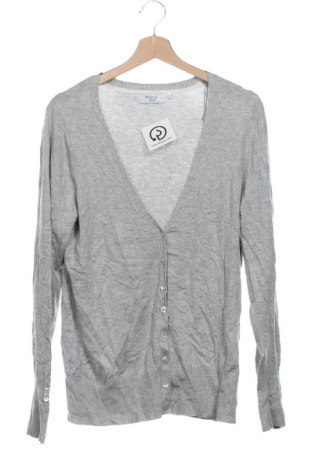 Dámsky kardigán Yessica, Velikost L, Barva Šedá, Cena  49,00 Kč
