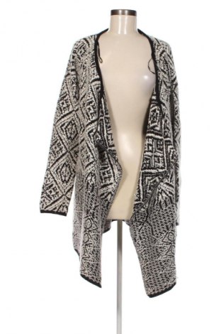 Damen Strickjacke Yessica, Größe M, Farbe Mehrfarbig, Preis € 2,99