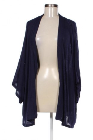 Cardigan de damă Yessica, Mărime XL, Culoare Albastru, Preț 40,99 Lei