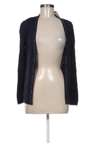 Γυναικεία ζακέτα Your Sixth Sense, Μέγεθος M, Χρώμα Μπλέ, Τιμή 1,99 €