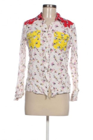 Dámská košile  Alcott, Velikost L, Barva Vícebarevné, Cena  49,00 Kč
