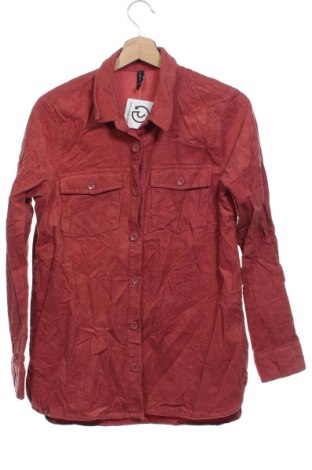 Női ing Amisu, Méret XS, Szín Rózsaszín, Ár 669 Ft