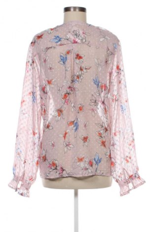 Damenbluse Amisu, Größe L, Farbe Mehrfarbig, Preis € 1,99