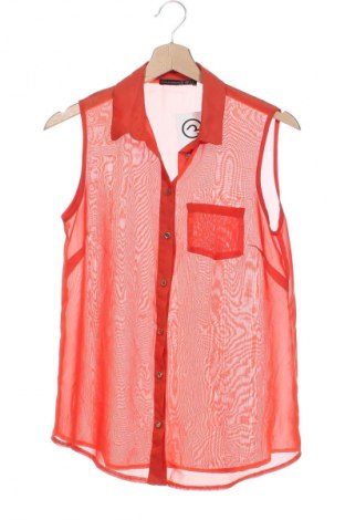 Női ing Atmosphere, Méret XS, Szín Narancssárga
, Ár 1 119 Ft