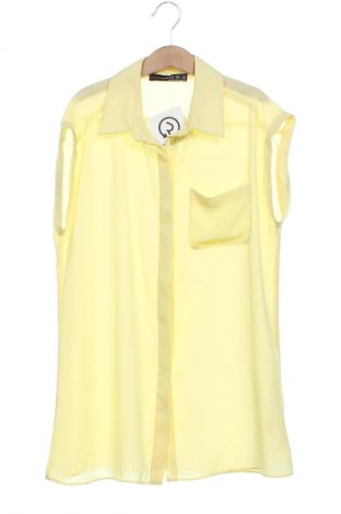 Dámska košeľa  Atmosphere, Veľkosť XS, Farba Žltá, Cena  2,95 €