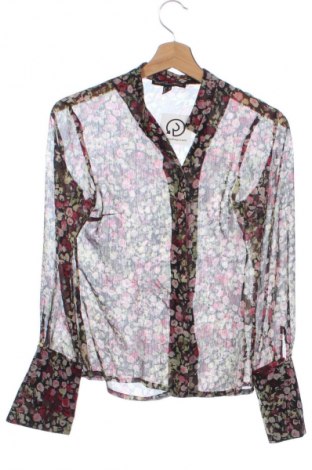 Дамска риза Battibaleno, Размер XXS, Цвят Многоцветен, Цена 2,04 €