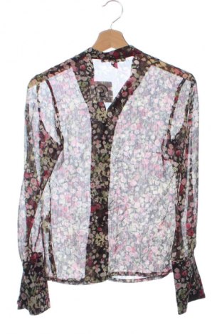 Дамска риза Battibaleno, Размер XXS, Цвят Многоцветен, Цена 2,04 €