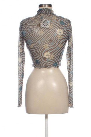 Dámska košeľa  Bershka, Veľkosť S, Farba Viacfarebná, Cena  1,95 €