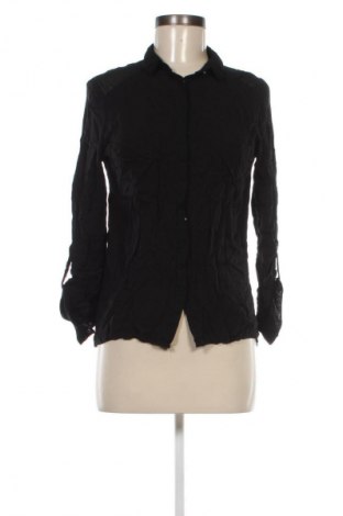 Dámska košeľa  Bershka, Veľkosť S, Farba Čierna, Cena  1,95 €