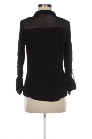 Dámska košeľa  Bershka, Veľkosť S, Farba Čierna, Cena  1,95 €