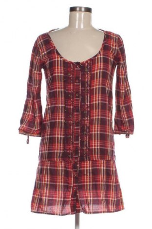 Dámská košile  Bershka, Velikost M, Barva Vícebarevné, Cena  49,00 Kč