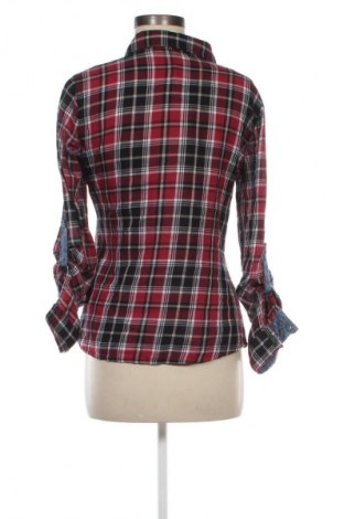 Damenbluse Blind Date, Größe M, Farbe Mehrfarbig, Preis € 1,99