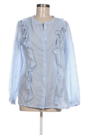 Γυναικείο πουκάμισο Body Flirt, Μέγεθος M, Χρώμα Πολύχρωμο, Τιμή 1,99 €