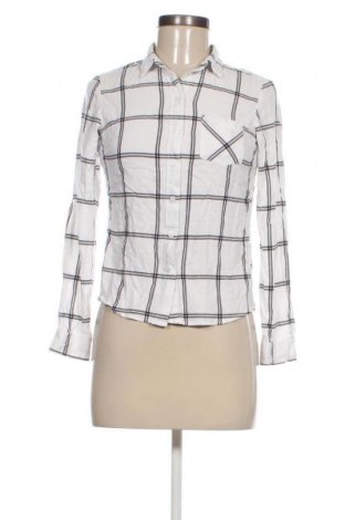 Damska koszula Bpc Bonprix Collection, Rozmiar S, Kolor Kolorowy, Cena 6,99 zł
