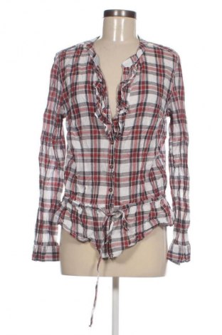 Cămașă de femei Camaieu, Mărime L, Culoare Multicolor, Preț 35,99 Lei, #132039078