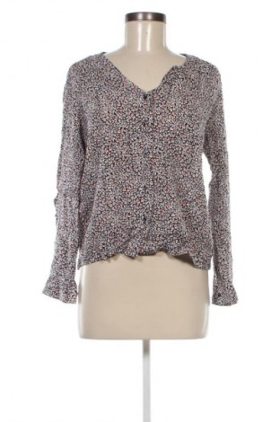 Damenbluse Camaieu, Größe S, Farbe Mehrfarbig, Preis € 1,99