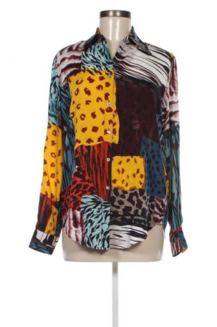 Cămașă de femei CamicettaSnob, Mărime L, Culoare Multicolor, Preț 465,99 Lei, #132053082