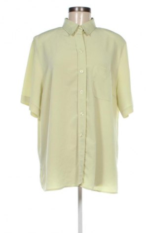 Damska koszula Canda, Rozmiar XL, Kolor Zielony, Cena 35,99 zł