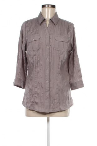 Dámská košile  Canda, Velikost M, Barva Béžová, Cena  49,00 Kč