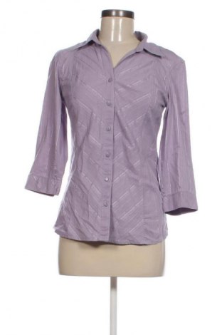 Női ing Cecil, Méret S, Szín Lila, Ár 979 Ft