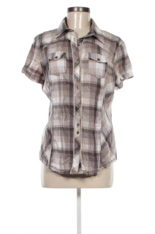 Дамска риза Cecil, Размер L, Цвят Многоцветен, Цена 3,06 €