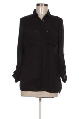 Dámska košeľa  Colloseum, Veľkosť M, Farba Čierna, Cena  1,95 €