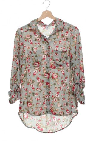 Дамска риза Colloseum, Размер XS, Цвят Многоцветен, Цена 2,04 €